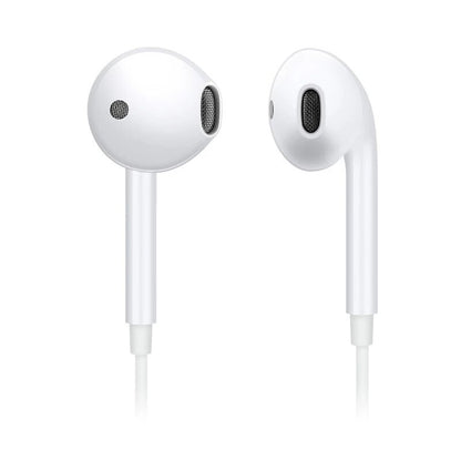 Vivo XE680 Original Earphone Headset Hi-Fi 3.5mm Wired Noise Reduction One Key Line Control