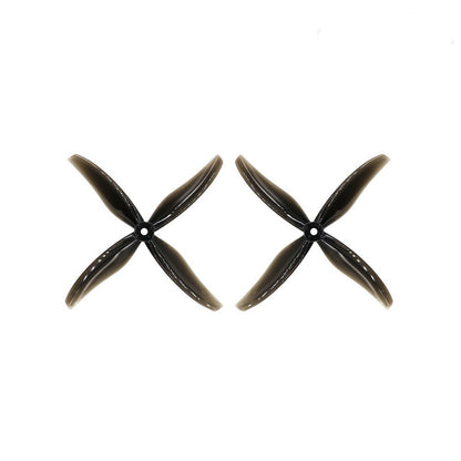 HQProp BMS Racing Prop 5.1*4.3*3 Propeller 5mm Shaft for FPV Racing RC Drone