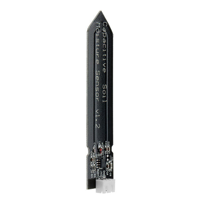 3pcs Capacitive Soil Moisture Sensor Switch Not Easy To Corrode Wide Voltage Module