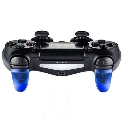 DATA FROG 1 Pairs L2 R2 Buttons Trigger Extenders Gamepad Pad for PlayStation 4 PS4/PS4 Slim/Pro Game Controller Accessories