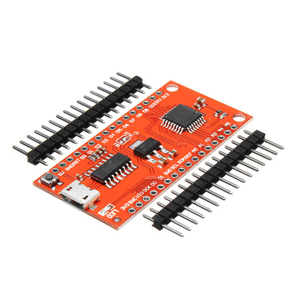 LILYGO TTGO XI 8F328P-U Development Board Nano for V3.0 Promini Or Replace