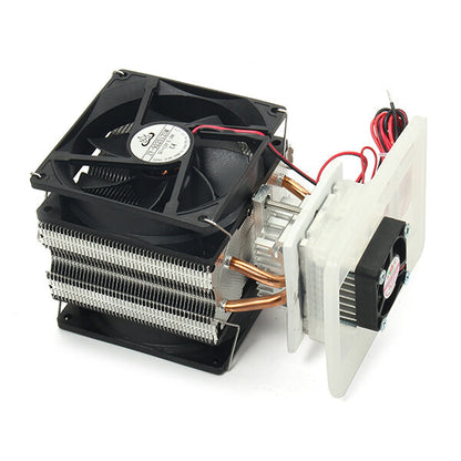Geekcreit 12V 6A DIY Electronic Semiconductor Refrigerator Radiator Cooling Equipment