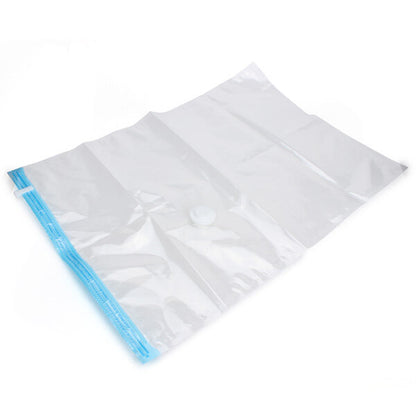 70 x 50cm Space Saver Storage Bag Vacuum Seal Compressed Bags