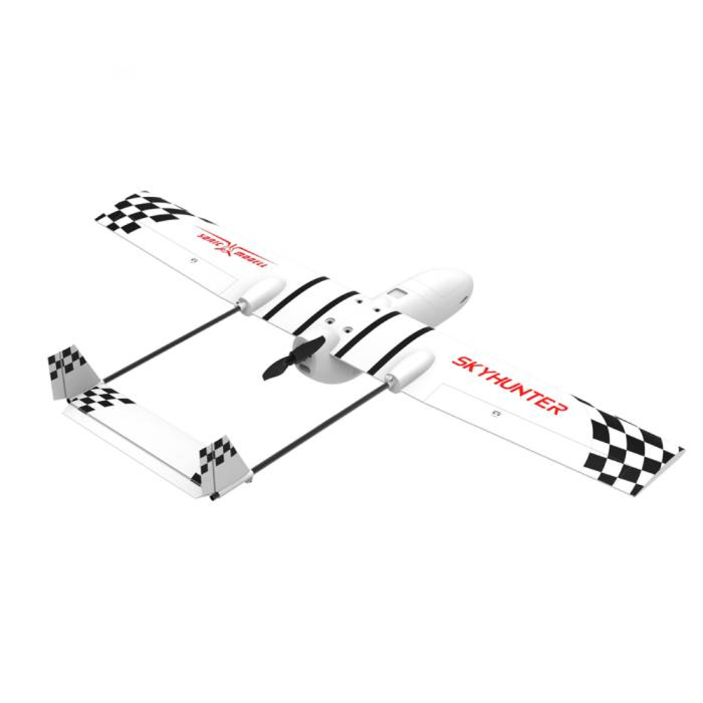 SonicModell Skyhunter 1800mm Wingspan EPO Long Range FPV UAV Platform RC Airplane KIT