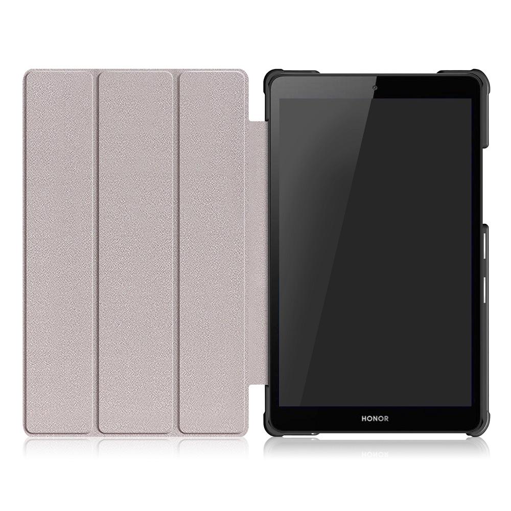 Tri Fold Case Cover For 8 Inch Huawei Honor 5 Tablet