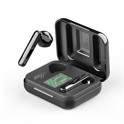 Bakeey Mini TWS bluetooth 5.1 Earphones Wireless Headphones Hifi Stereo Sports Waterproof Earphone Headset With Microphone
