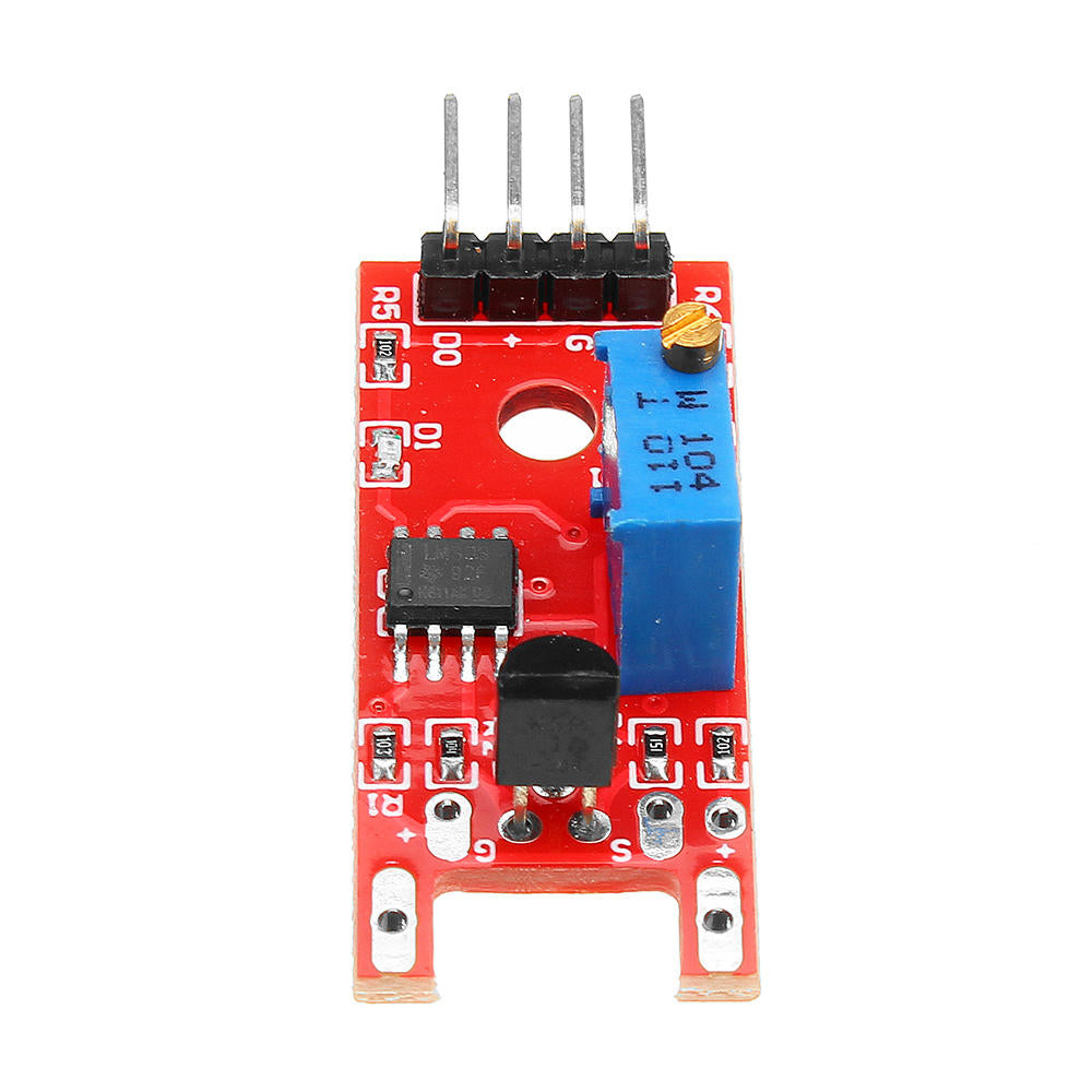 KY-036 Metal Touch Sensor Module Human Touch Sensor
