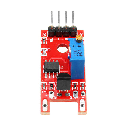 KY-036 Metal Touch Sensor Module Human Touch Sensor