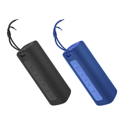 Original Xiaomi Mi Portable bluetooth Speaker 16W HiFi Bass TWS Wireless Soundbar IPX7 Waterproof Outdoor Speaker