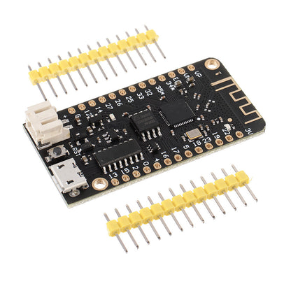 MicroPython ESP32 Development Board V1.0.0 Rev1 WiFi bluetooth 4MB FLASH