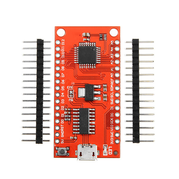 LILYGO TTGO XI 8F328P-U Development Board Nano for V3.0 Promini Or Replace