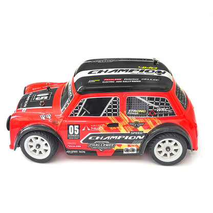 SG PINECONE FOREST 1605/1606 PRO Two Battery RC Car Brushless/Brushed Drift RTR 1/16 2.4G 4WD 50km/h LED Light High Speed Vehicles Models