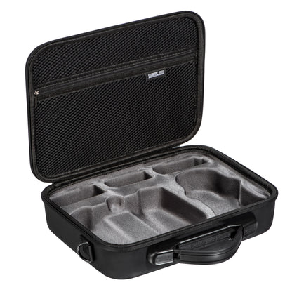 STARTRC Portable Waterproof Storage Shoulder Bag Handbag Carrying Box Case for DJI Mini 3 PRO RC Controller Drone