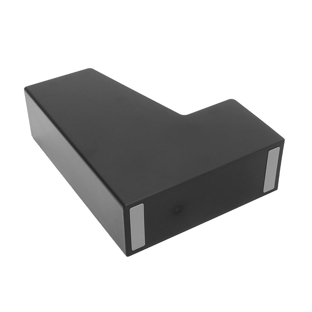 NUSIGN NSYP022 Office Document Files Books Storage Box Desktop Organizer Holder