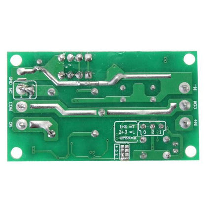 5Pcs Geekcreit DC 12V 10A Relay 1CH Channel Wireless RF Remote Control Switch