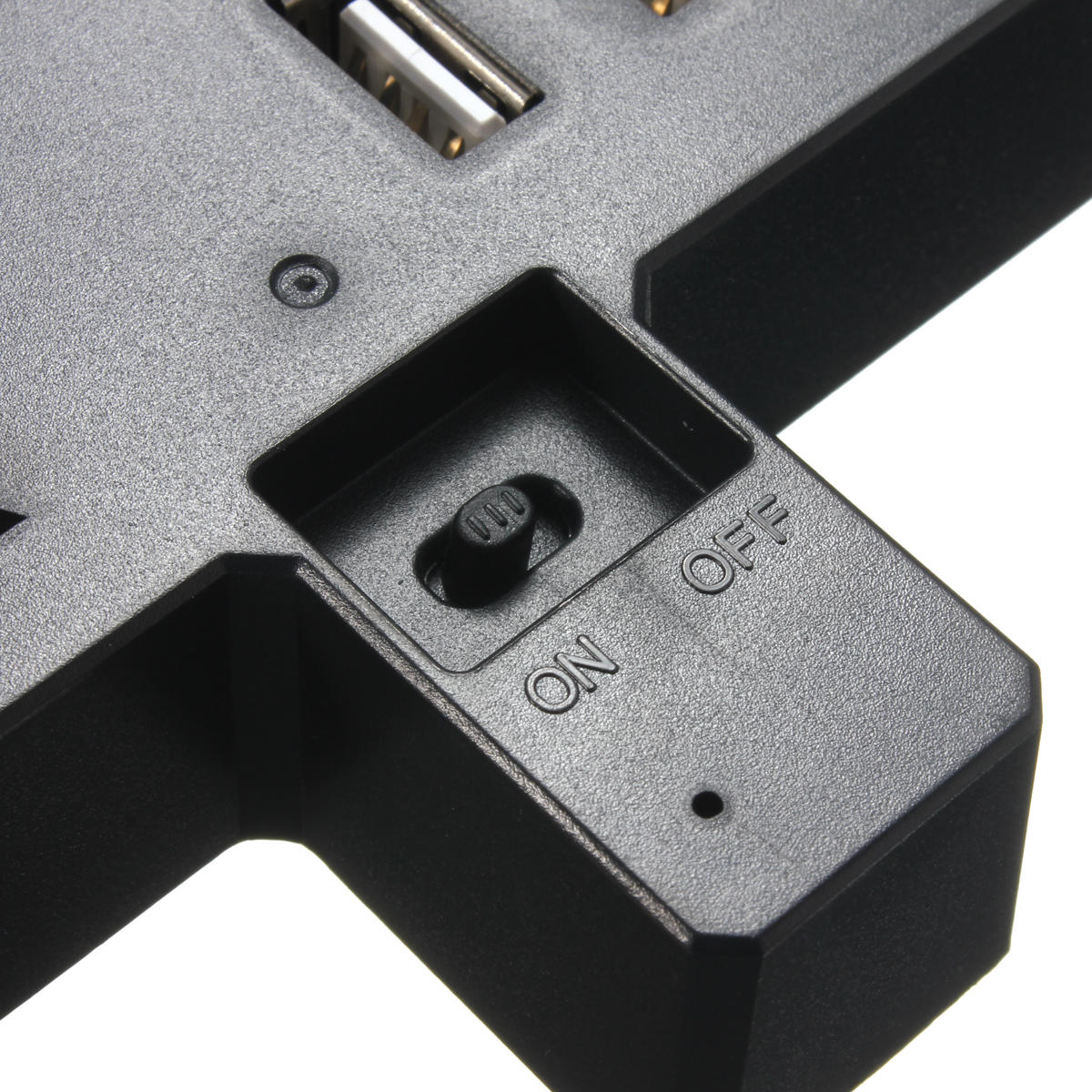 Cooling Cooler Fan with 4 Ports USB Hub For Microsoft Xbox One Console H5