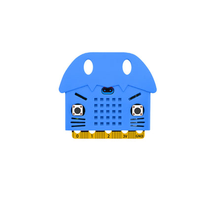 Catda C2367 3-Way Relay Expansion Board Relay GPIO Interface For Raspberry Pi