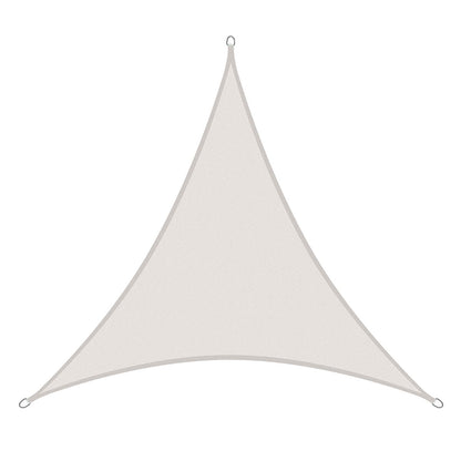 Folding Sun Shade UV Blocking Patio Canopy Cover Waterproof Swimming Pool Canopy Outdoor Garden Camping