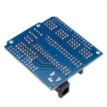 3Pcs Geekcreit 328P Multifunction Expansion Board V3.0 For NANO UNO
