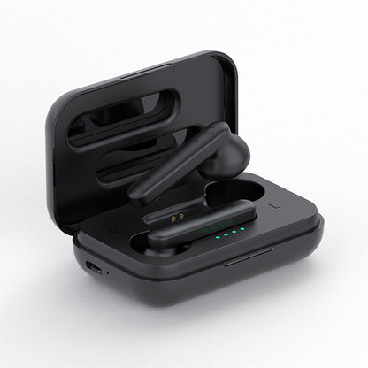 Bakeey Mini TWS bluetooth 5.1 Earphones Wireless Headphones Hifi Stereo Sports Waterproof Earphone Headset With Microphone