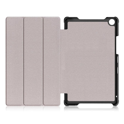 Tri Fold Case Cover For 8 Inch Huawei Honor 5 Tablet
