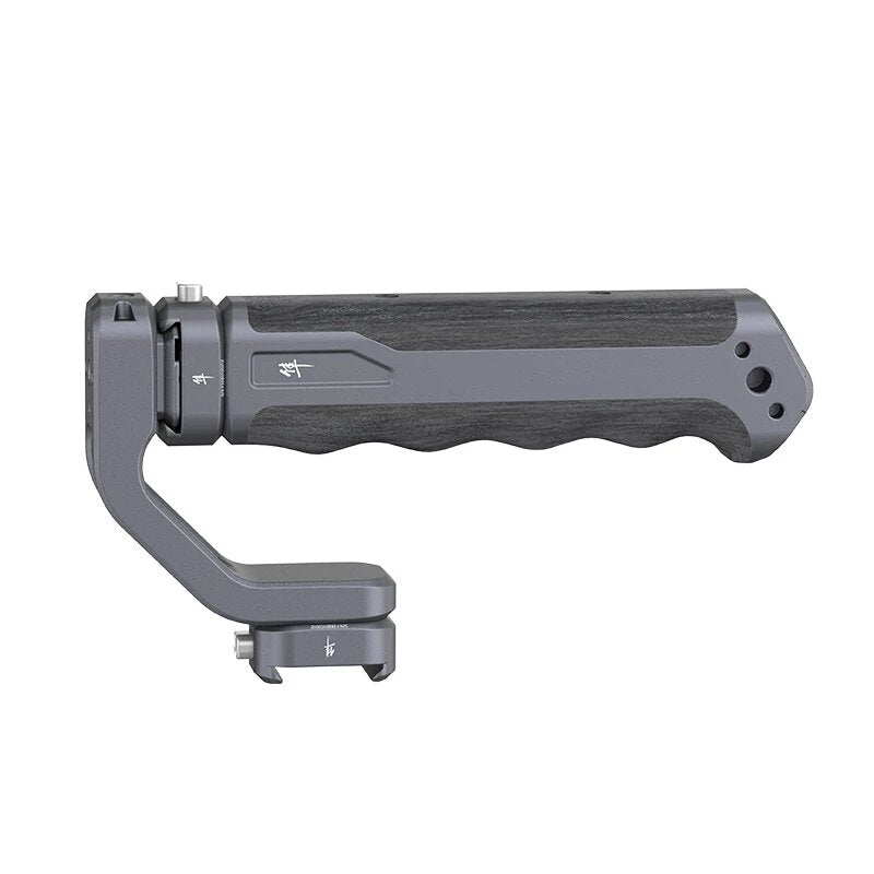 Ulanzi FALCAM F22 2550 Quick Release Mount DIY Camera Cage Top Handle Grip Side QR Handle All in One Handgrip for Camera Cage