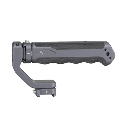 Ulanzi FALCAM F22 2550 Quick Release Mount DIY Camera Cage Top Handle Grip Side QR Handle All in One Handgrip for Camera Cage