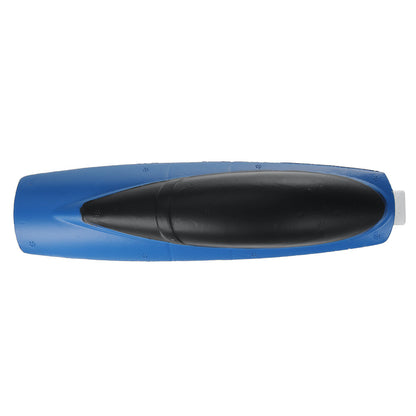 Eachine F16 550mm Wingspan Ducted 50mm EDF Jet EPO RC Airplane Spare Part Canopy