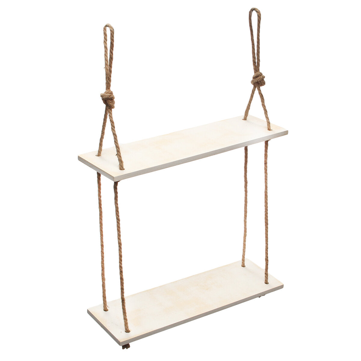 3 Tier Wood Wall Mount Shelf Stand Storage Book Shelves Display Rack Shelving Bracket Bathroom