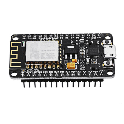 3Pcs Geekcreit NodeMcu Lua WIFI Internet Things Development Board Based ESP8266 CP2102 Wireless Module