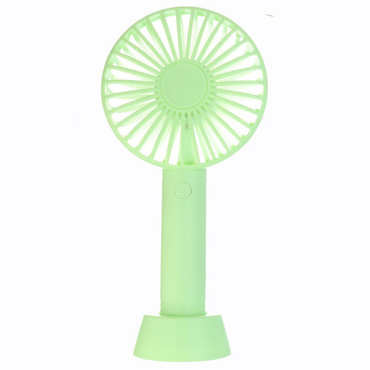 Aromatherapy USB Desktop Small Fan