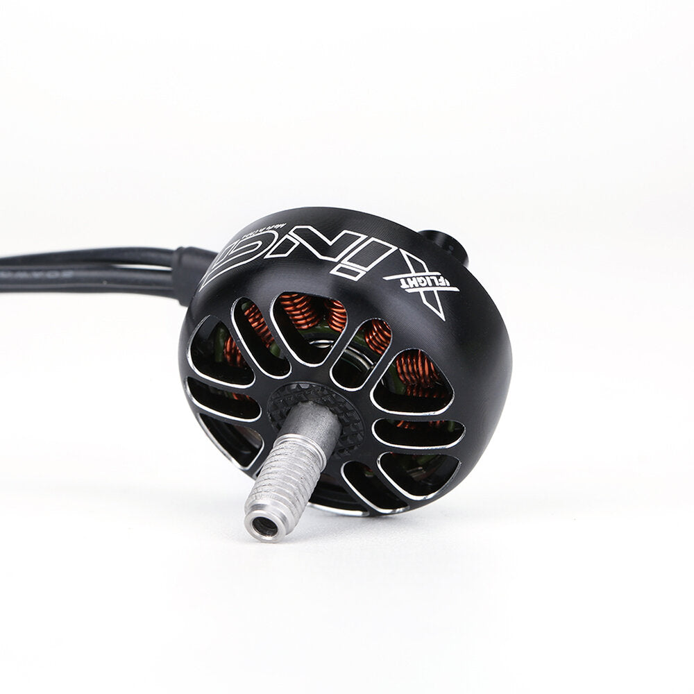 iFlight XING-E Pro 2306 1700KV 3-6S / 2450KV 2-4S Brushless Motor for RC Drone FPV Racing