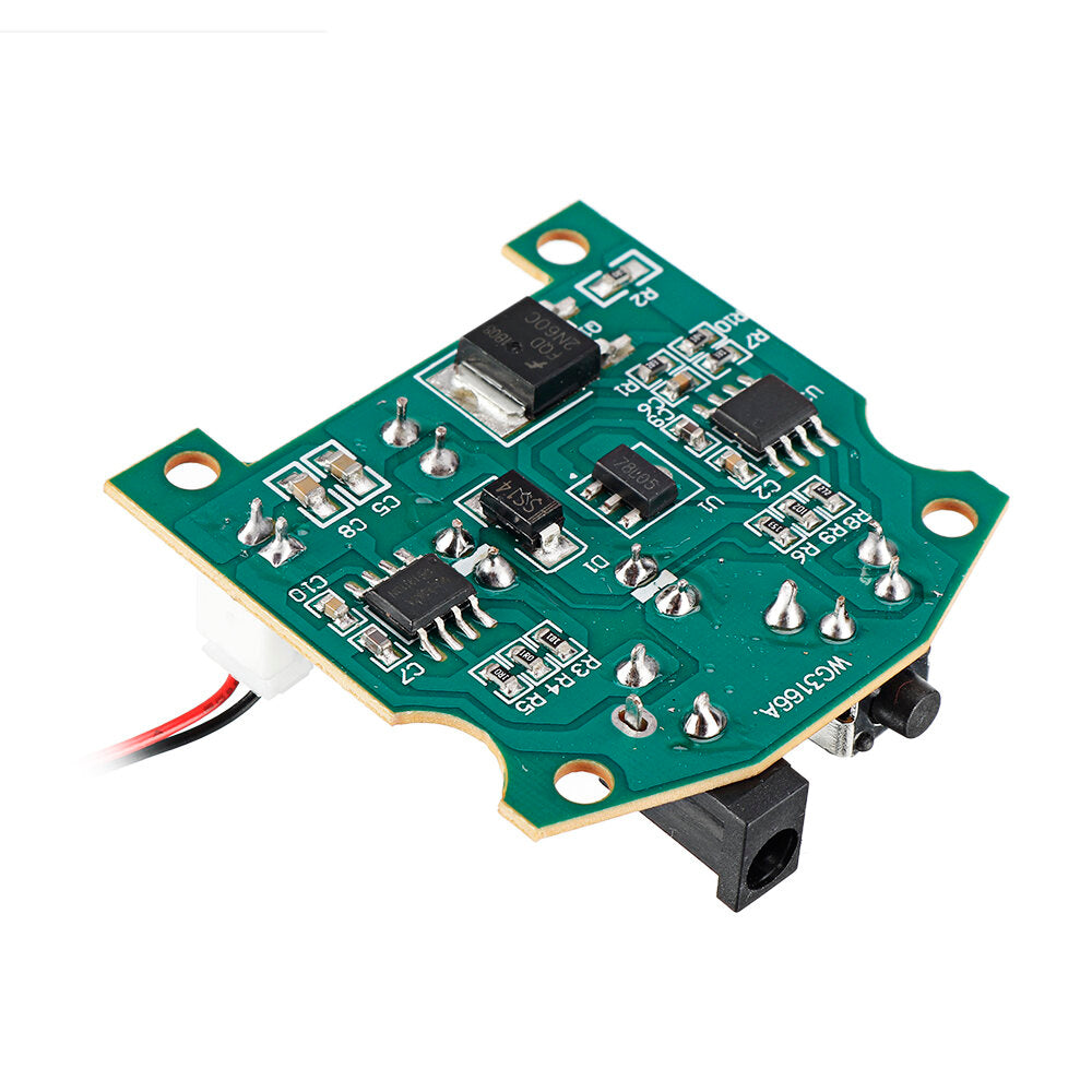 5V Power Supply Micro-hole Spray Atomization Chip PCBA Driver Board for Beauty Moisturizer Humidifier