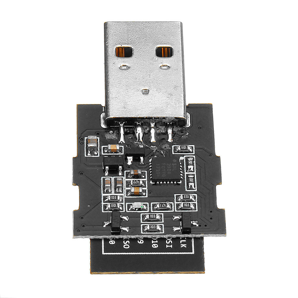 Serial WiFi Probe TZ-USB Data Collection and Analysis of Attendance Statistics Module