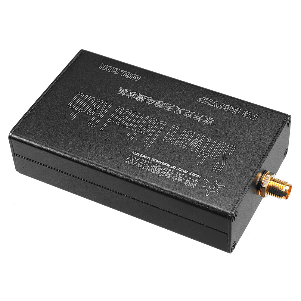SDR RSP1 Software Defined Radio Receiver Non-RTL Aviation Receiver