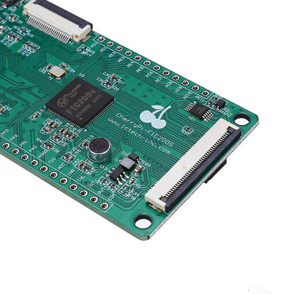 Lctech Pi F1C200S ARM 926EJS 900MHZ USB Linux Open Source Maker Development Board USB UART TYPE-C Interface