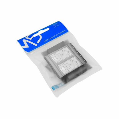 M5Stack Stamp C3U IoT Development Board EPS32 C3 Programmable Development Board
