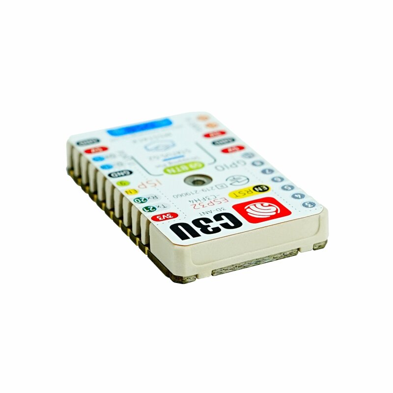 M5Stack Stamp C3U IoT Development Board EPS32 C3 Programmable Development Board