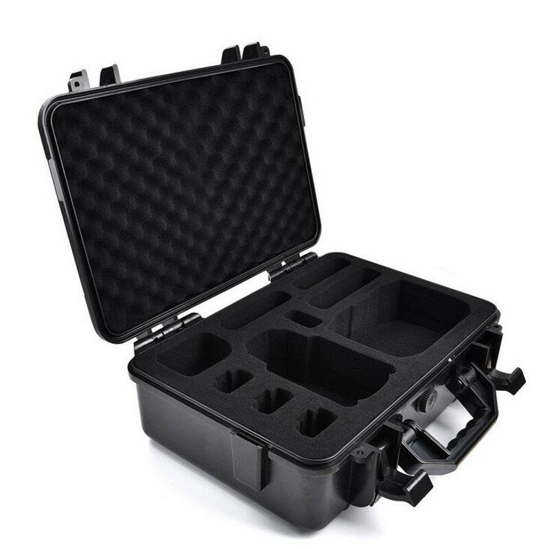 STARTRC Portable Waterproof Explosion Proof Suitcase Storage Bag Handbag Carrying Box Case for DJI Mavic Mini 2 RC Drone