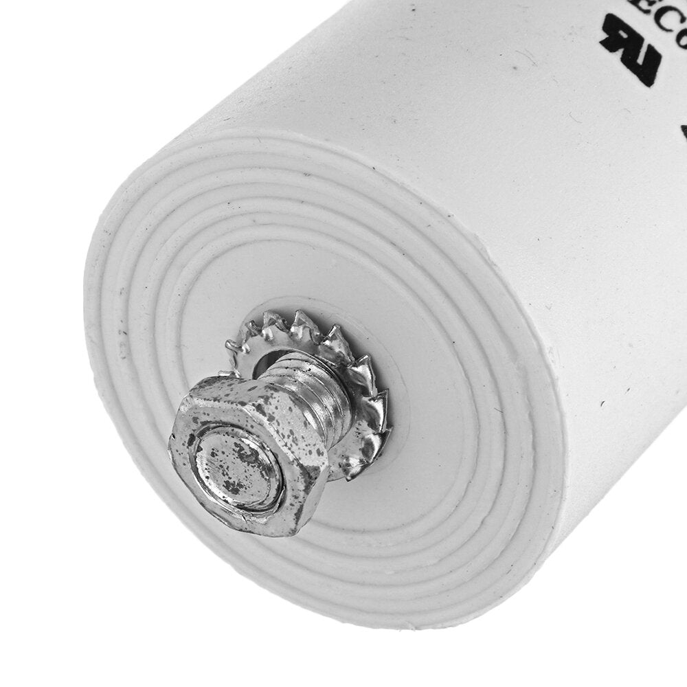 CBB60 35UF 450V Water Pump AC Motor Running Capacitor