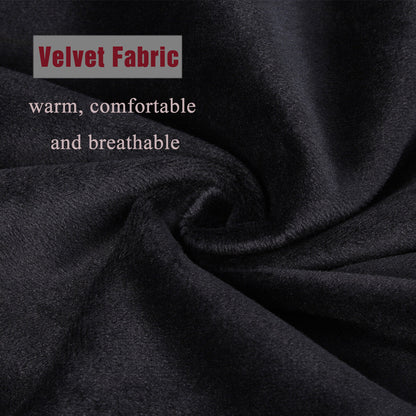 Men Women USB Electric Heated Pants Trousers Warmer Winter Heating Elastic Base