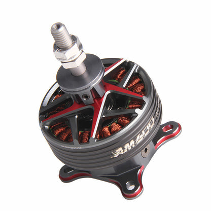T-MOTOR AM600 3D KV525 Brushless Motor For 70E 3D RC Airplane