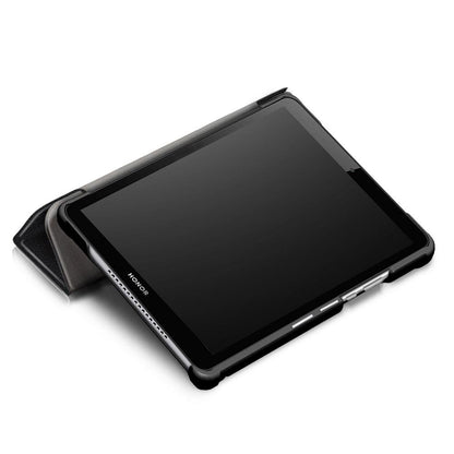 Tri Fold Case Cover For 8 Inch Huawei Honor 5 Tablet
