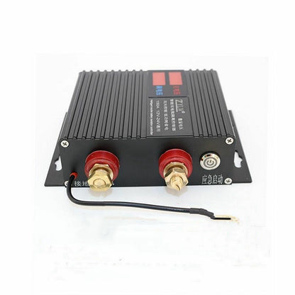 Car Dual Battery Isolator 200A 150A 12V-24V  RV Retrofit Dual Battery Protector