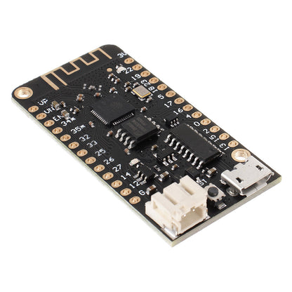 MicroPython ESP32 Development Board V1.0.0 Rev1 WiFi bluetooth 4MB FLASH