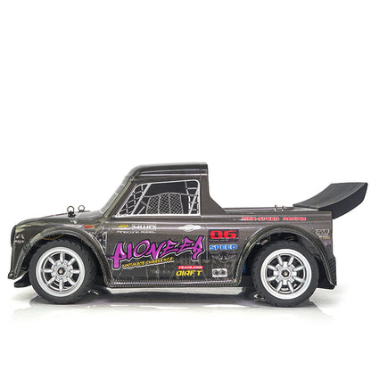 SG PINECONE FOREST 1605/1606 PRO Two Battery RC Car Brushless/Brushed Drift RTR 1/16 2.4G 4WD 50km/h LED Light High Speed Vehicles Models