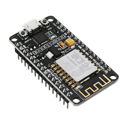 3Pcs Geekcreit NodeMcu Lua WIFI Internet Things Development Board Based ESP8266 CP2102 Wireless Module
