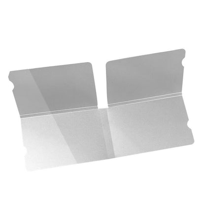 20Pcs Portable Storage Clip Reusable Disposable Storage Folder