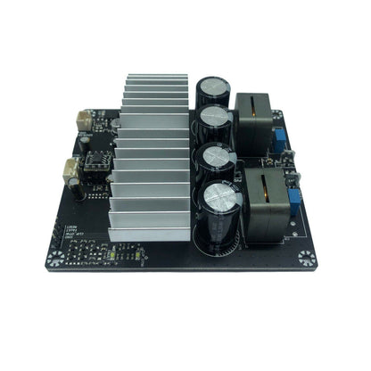 TPA3251 Digital Power Amplifier Board 4CH Channel 135W