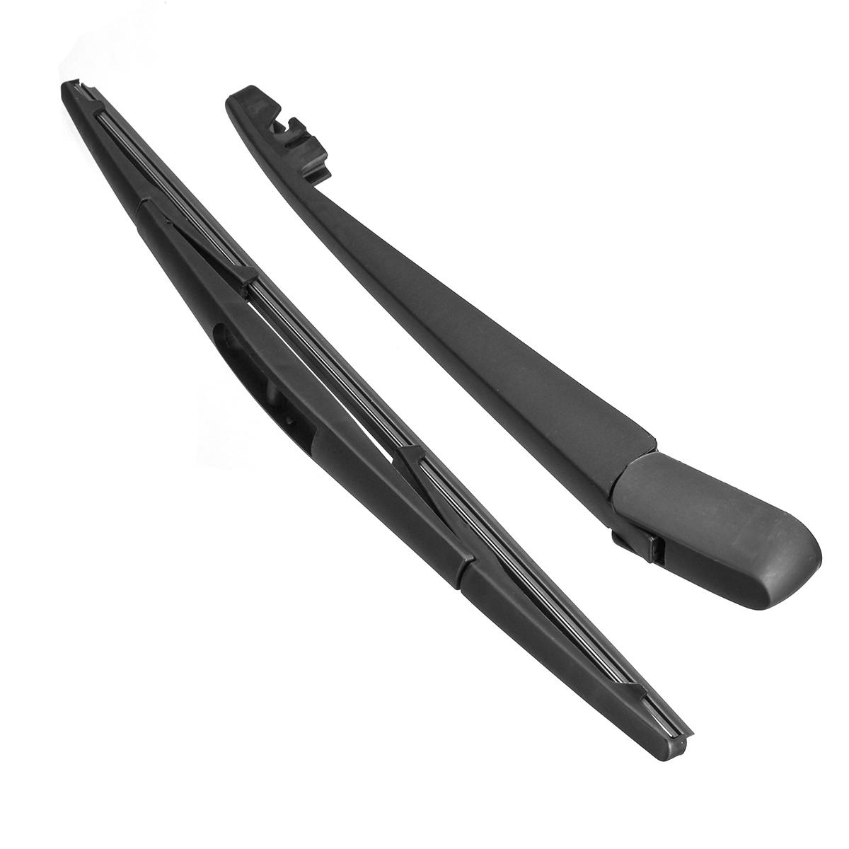 Car Rear Wiper Blade Blades & Windscreen Wiper Arm For Great Wall Hover H5 H3